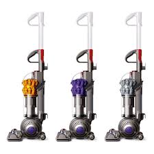 Dyson Dc50 Ball Compact Multi Floor Upright Vacuum 4 Colors Refurbished Official Dyson Ebay Store 6 Upright Vacuums Vacuum Cleaner Brands Dyson Vacuums