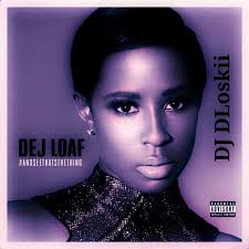 Listen to Dej Loaf Ft Future Hey There (Screwed & Chopped DJ DLoskii) by DJ  DLoskii in slow jams playlist online for free