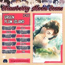Read Green Plum Island Chapter 23 on Mangakakalot