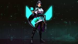 We have an extensive collection of amazing background images carefully chosen by our community. 4k 60fps Sage Animated Wallpaper Valorant Fanart Hd Wallpapers Market
