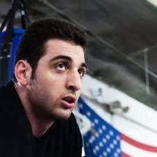 Special Report: The radicalization of Tamerlan Tsarnaev