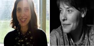 Adjunct Lit & Life: Christine Smallwood & Maggie Doherty, June 17, 2021
