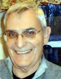 Stanley Leavitt Obituary (1932