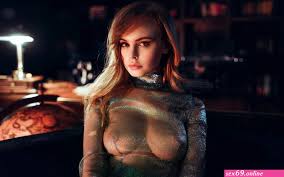 irina meier nude - Sexy photos