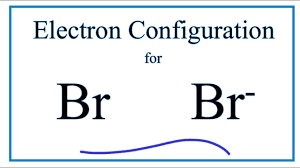 We did not find results for: Br Electron Configuration Bromide Ion Youtube