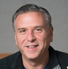 Eric “EJ” Johnson