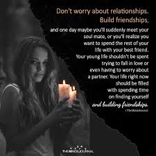 Don T Worry About Relationships Worry Quotes Don T Worry Quotes Wisdom Quotes