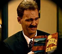 Asshole Camp (Video 2011)