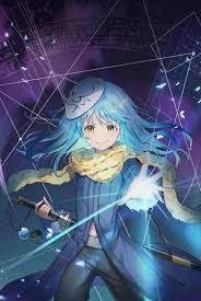tensei shitara slime datta おしゃれまとめの人気アイデア pinterest wing スライム イラスト 壁紙 東方 カワイイアニメ