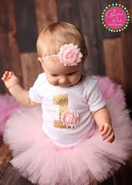 Birthday Outfit Ideas For 9 Year Old Daughter First Birthday Outfit Girl Girl 1st Bday Outfit First Bday Etsy Baby Girl First Birthday First Birthday Outfit Girl Baby Girl 1st Birthday