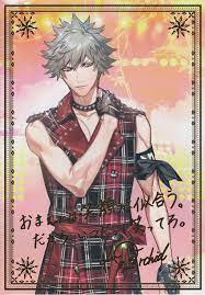 Kurosaki Ranmaru - Uta no☆prince-sama♪ - Zerochan Anime Image Board