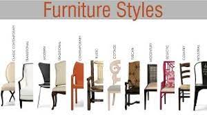Furniture eras & styles on pinterest. What Are The Different Types Of Furniture Styles Youtube
