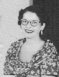 Satie Ann “Puss” Turcott Conti (1912-1990)