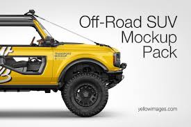If you're new to stock photography please check out the wikki page about stock photography first, and check recommended stock sites (self.stockphotography). Off Road Suv Mockup Pack In Vehicle Mockups On Yellow Images Creative Store