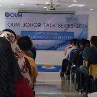 Check spelling or type a new query. Open University Of Malaysia Johor Bahru Johor