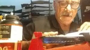 Hand Loading 454 casull. step-by-step procedure, reloading 454 Casull  revolver rounds.