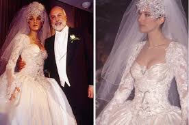 Read on for some hilarious trivia questions that will make your brain and your funny bone work overtime. Would You Wear This Celebrity Wedding Dress