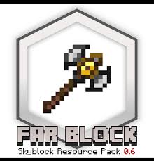 1) click on an item above. Far Block Hypixel Skyblock Resource Pack Page 12 Hypixel Minecraft Server And Maps