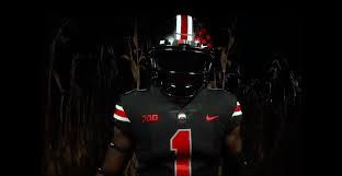 How can i watch uconn women s basketball if its blacked out on espn3? Football Ohio State To Wear All Black Uniforms Against Nebraska The Lantern