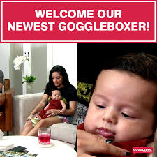 Baby Malik 😍👶 Catch-up