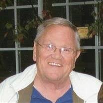 Raymond L. Clifton Obituary