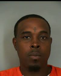 APRIL FOOL'S DAY ARRESTS in Polk County for April 1, 2019