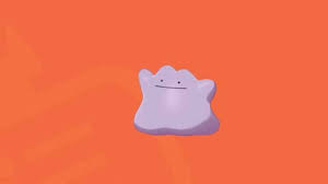 How To Successfully Catch A Ditto In Pokemon Go