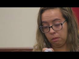 Emotional first day of testimony in middle school teacher’s capital murder  trial