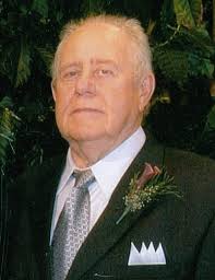 Bluford Logsdon Obituary