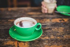 Cornish gold from cornish rock gin is distilled in small batches using cornish botanicals including fresh citrus fruits, as well as cubeb pepper which is to thank for its golden hue. Where To Find The Best Coffee In Cornwall The Valley