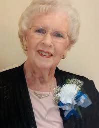 Obituary for Anita "Ludy" Fountain Barlow Thompson