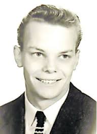 Edward Hay Obituary (2021)