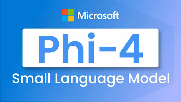 Phi-4: Small Language Models That Pack a Punch | Microsoft Community Hub