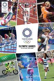 Find the full list here. Olympic Games Tokyo 2020 The Official Video Game Sega Wiki Fandom