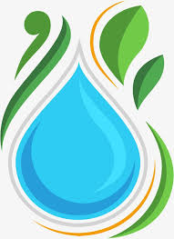Vector A Drop Of Water Drop Vector Water Vector Green Png Transparent Clipart Image And Psd File For Free Download Vector Clip Art Water