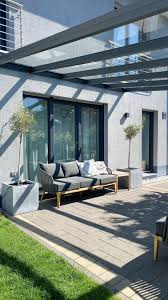 Ein garten überdachung nach maß, schnell geliefert und montiert. Uberdachung Bilder Ideen Couch