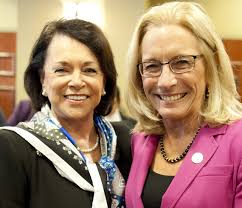 HarrisonRand CEO receives international 'Iconic Woman Leaders' award