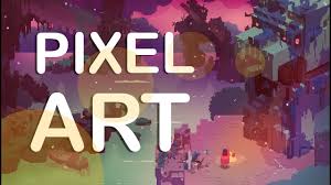 Such as png, jpg, animated gifs, pic art, symbol, blackandwhite, picture, etc. How To Draw Pixel Art Game Characters In Ps Tutorial Youtube
