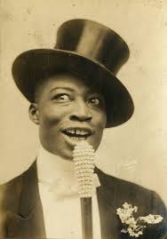 George Walker (vaudeville)