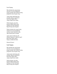 We did not find results for: Contoh Syair Sidang Fakir Cikimm Com