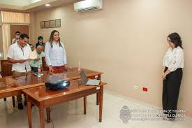 Seminario de Tesis “Estudio de MOF isoreticulares de Fe como agentes de  adsorbentes de contaminantes emergentes. ”, presentado por Gabriela  Monserrat Duarte Chan de la Licenciatura Institucional en Química Aplicada.  ¡Muchas Felicidades! #