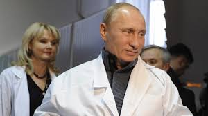 Vladimir putin is the current president of russia. Putin Says Will Get Vaccine When Possible For Age Range The Moscow Times