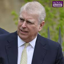 Sarah Ferguson's candid confession over living with Prince Andrew as she  declared 'I won't let him down' 🔽