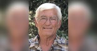 Obituary for Patrick Henry Schaffner