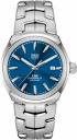 Amazon.com: TAG Heuer Link Automatic Watch - Diameter 41 mm ...