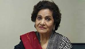 Image result for haseena moin