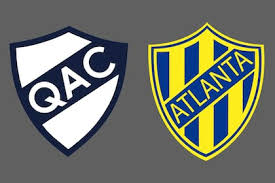 ¡Final INFARTANTE! Quilmes hunde a Atlanta en un partido de locos - Imagen principal del artículo