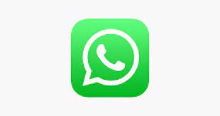 What you share with your friends and family stays between you. Whatsapp Messenger Im App Store
