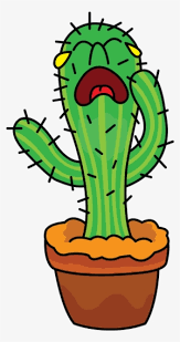Learn how to draw a cactus using a fun illustration filled with details and great effects. Easy Ways To Draw Cactus Transparent Png 720x1280 Free Download On Nicepng