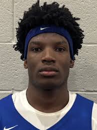 Peter Julius, Mt. Bethel Christian Academy, Center